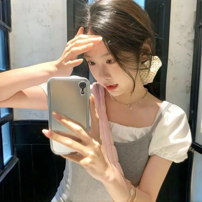情在不言中